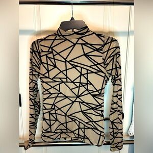 Fun designed long sleeve